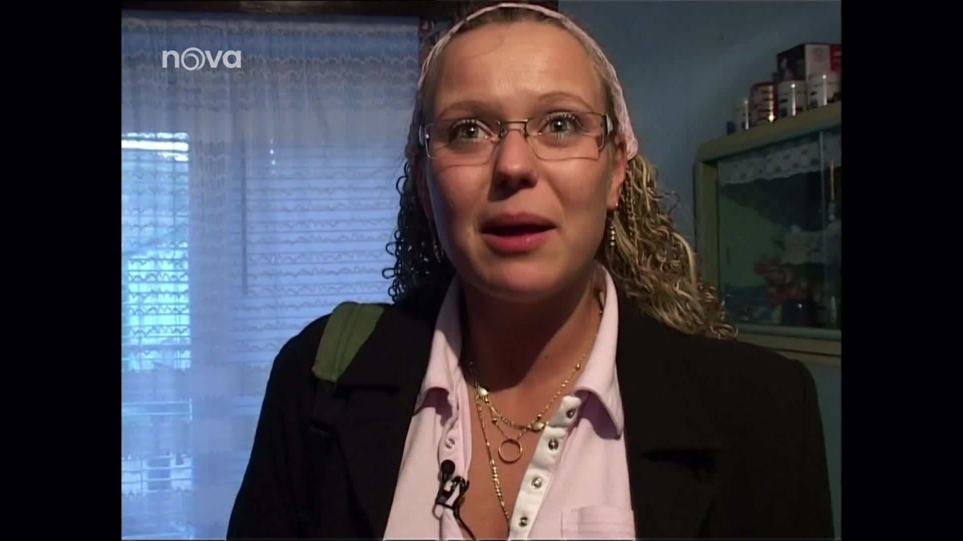Výměna manželek III Výměna manželek ep.13 B234667