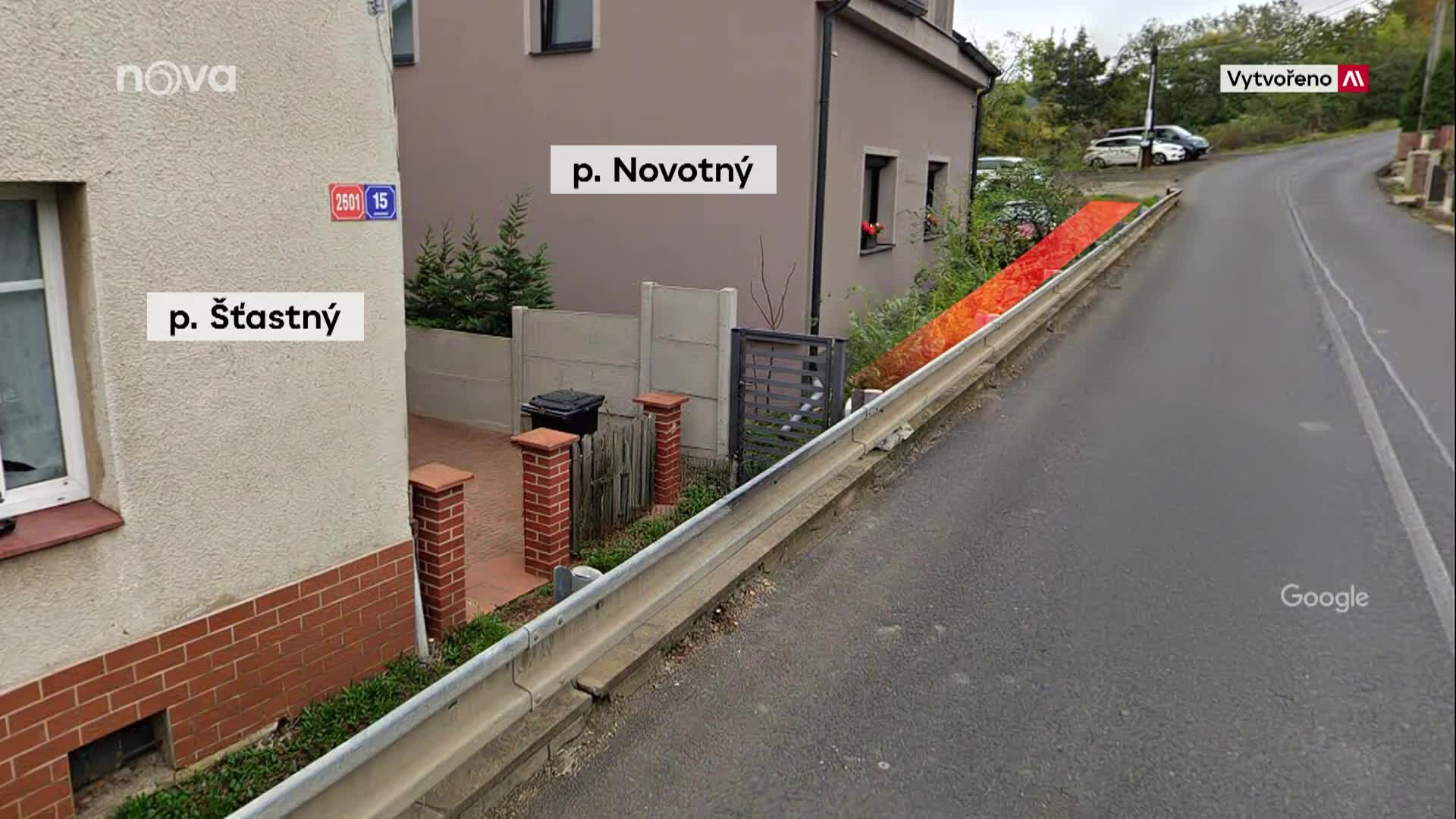 Na vaší straně B235781