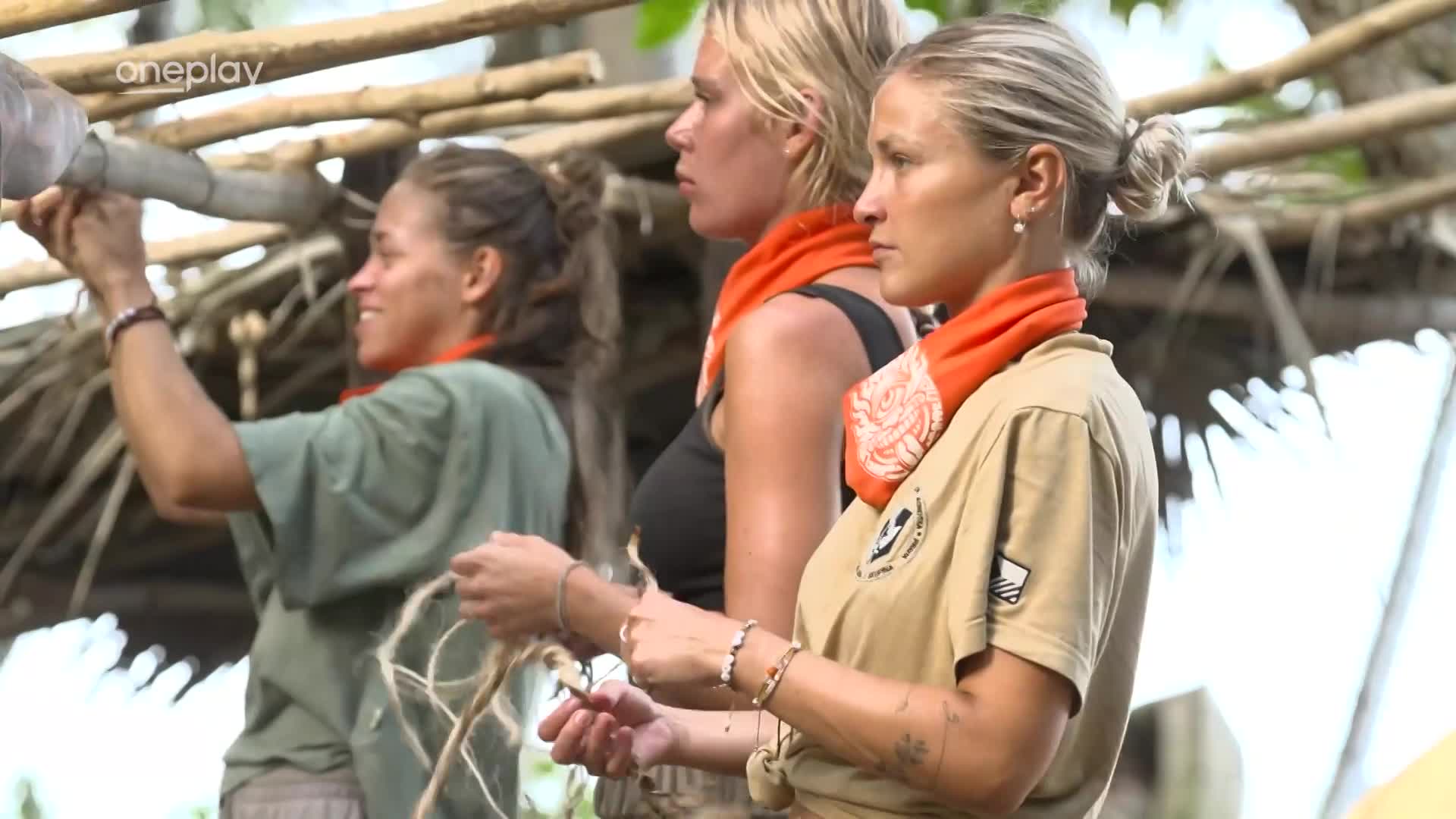 Luki ze Survivora cítí smutek. Matějovi neříkal pravdu