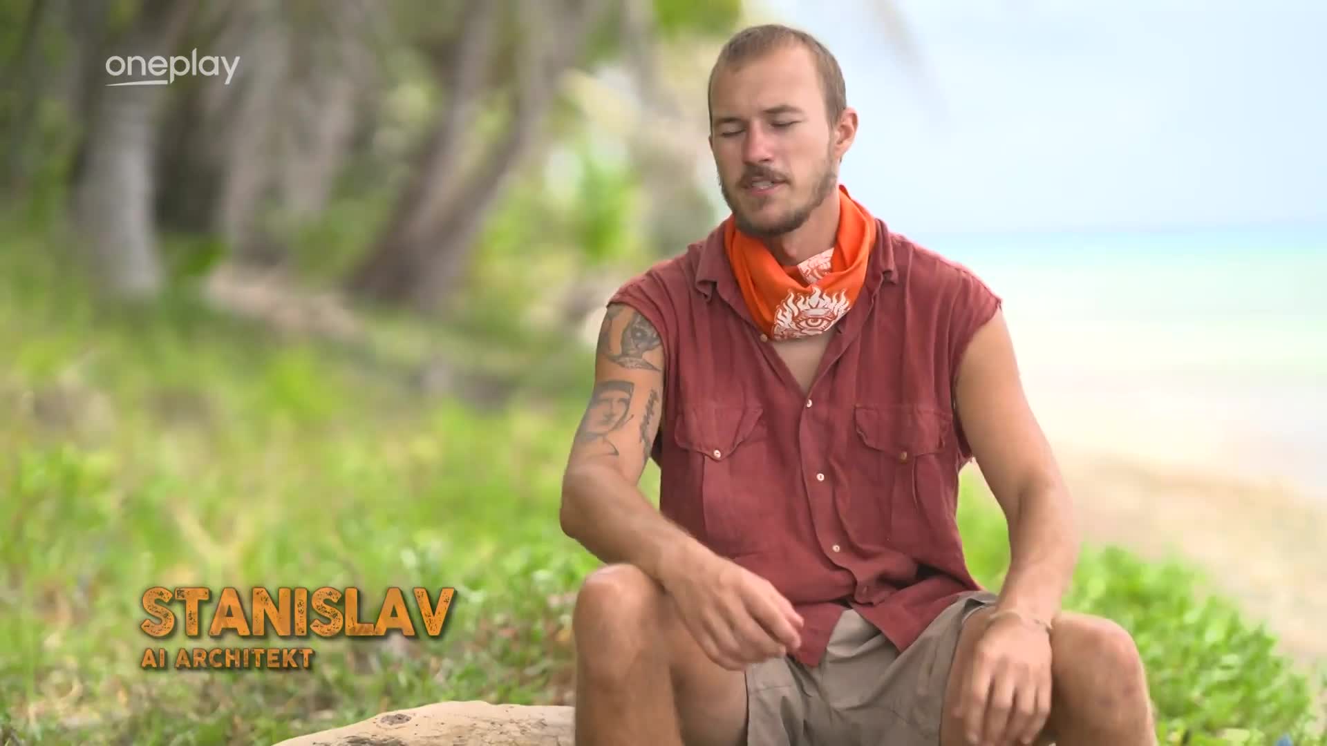 Nelítostný Survivor: Stanislav se marně snažil zvrátit osud