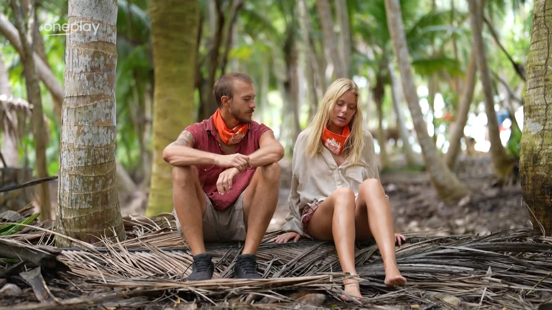 Viviane ze Survivora bilancuje. Kdo ji více zradil?