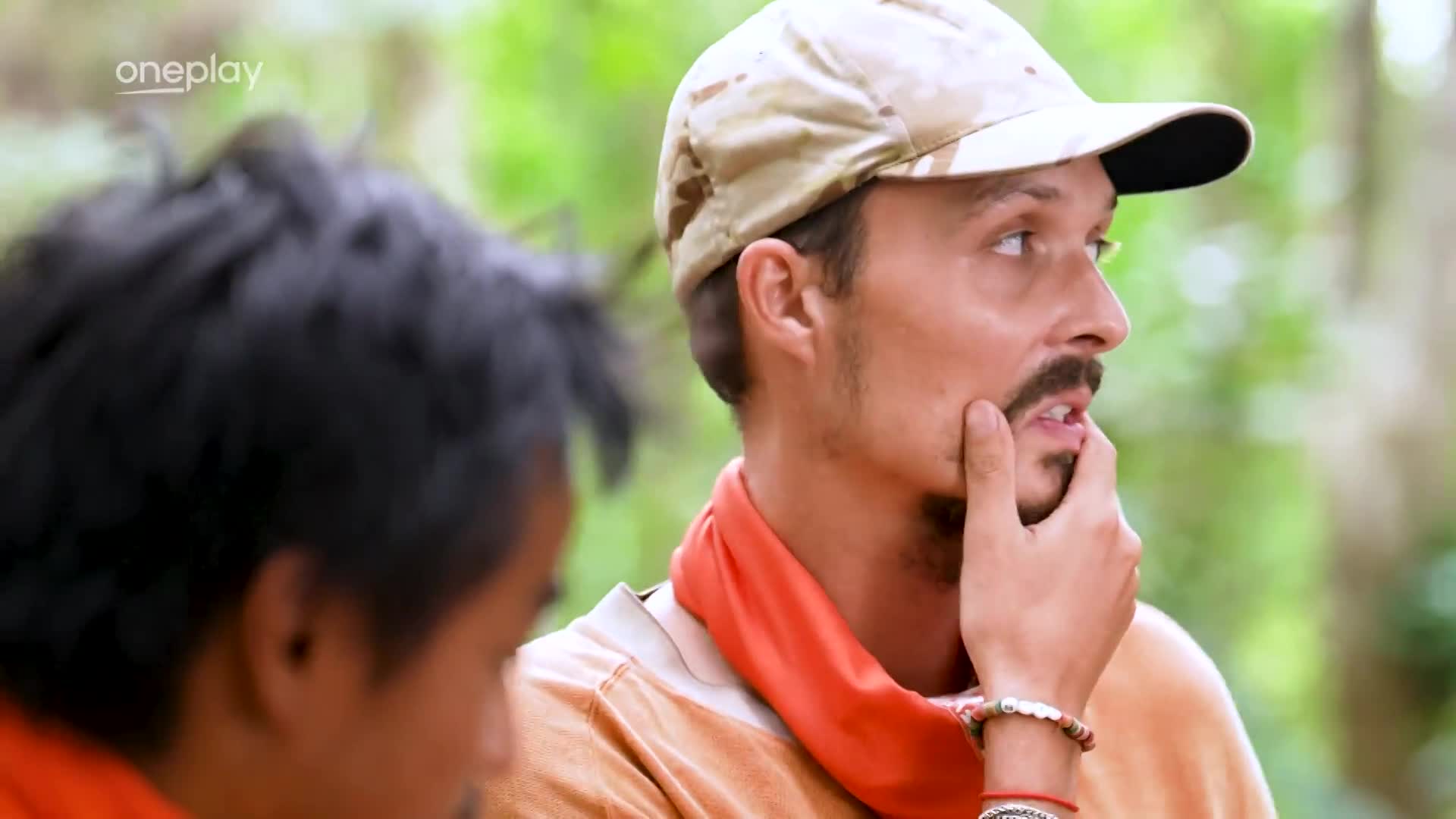 Komu věřit v Survivoru? Luki a Otakar k sobě hledají cestu