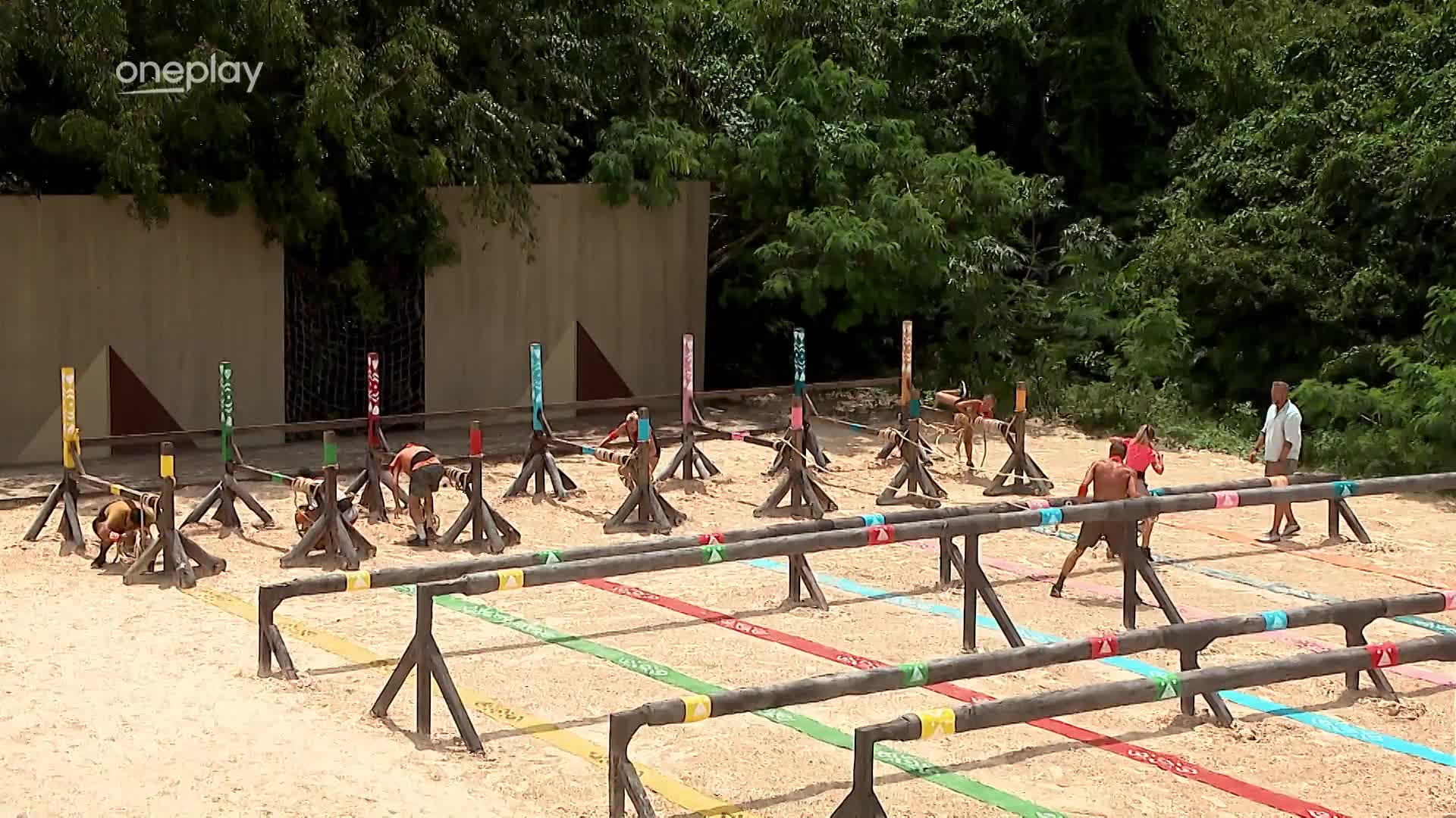 Survivor Česko & Slovensko V Survivor Česko & Slovensko B228405