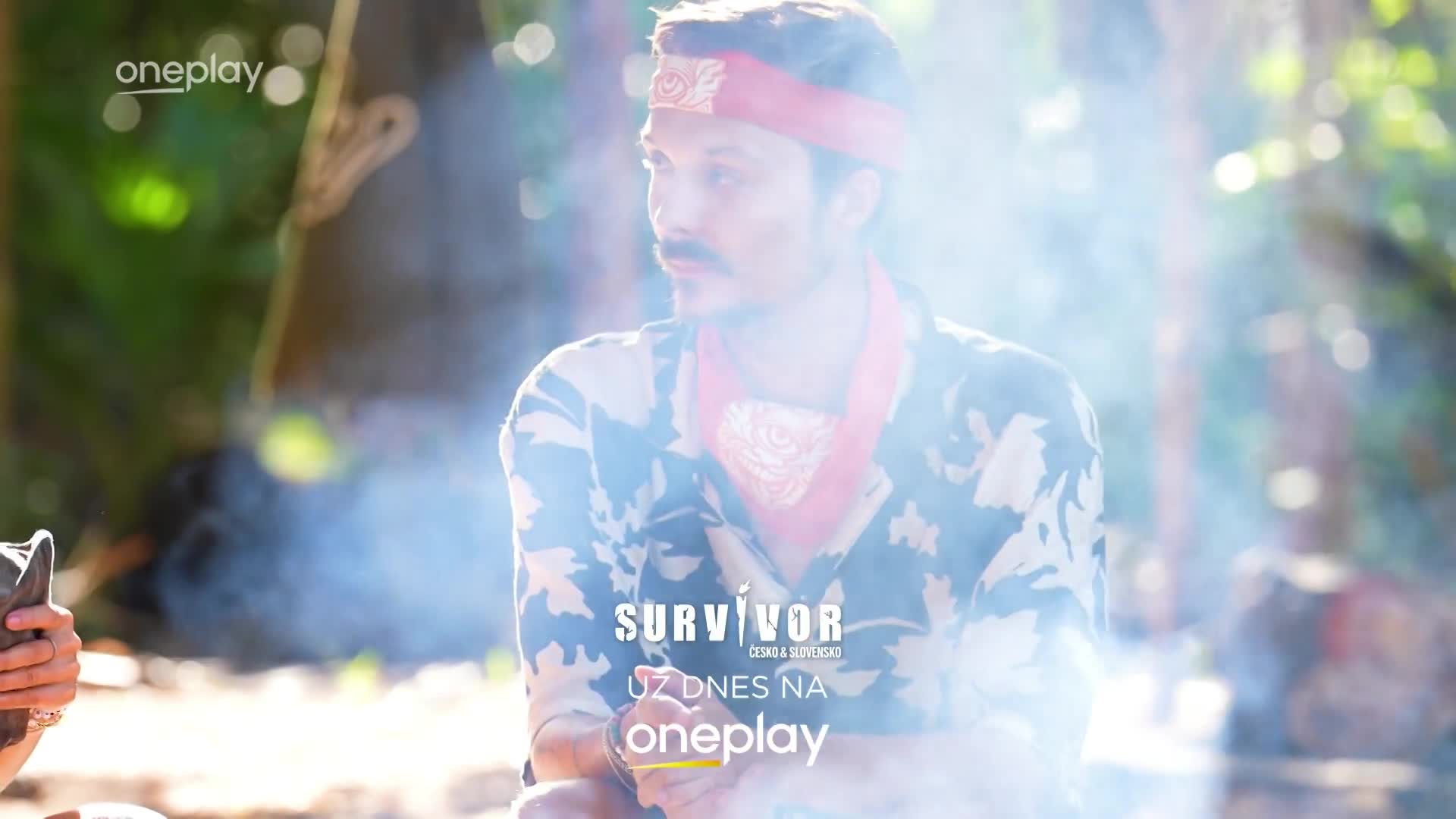 Atmosféra houstne. V Survivou dojde na ostrou hádku