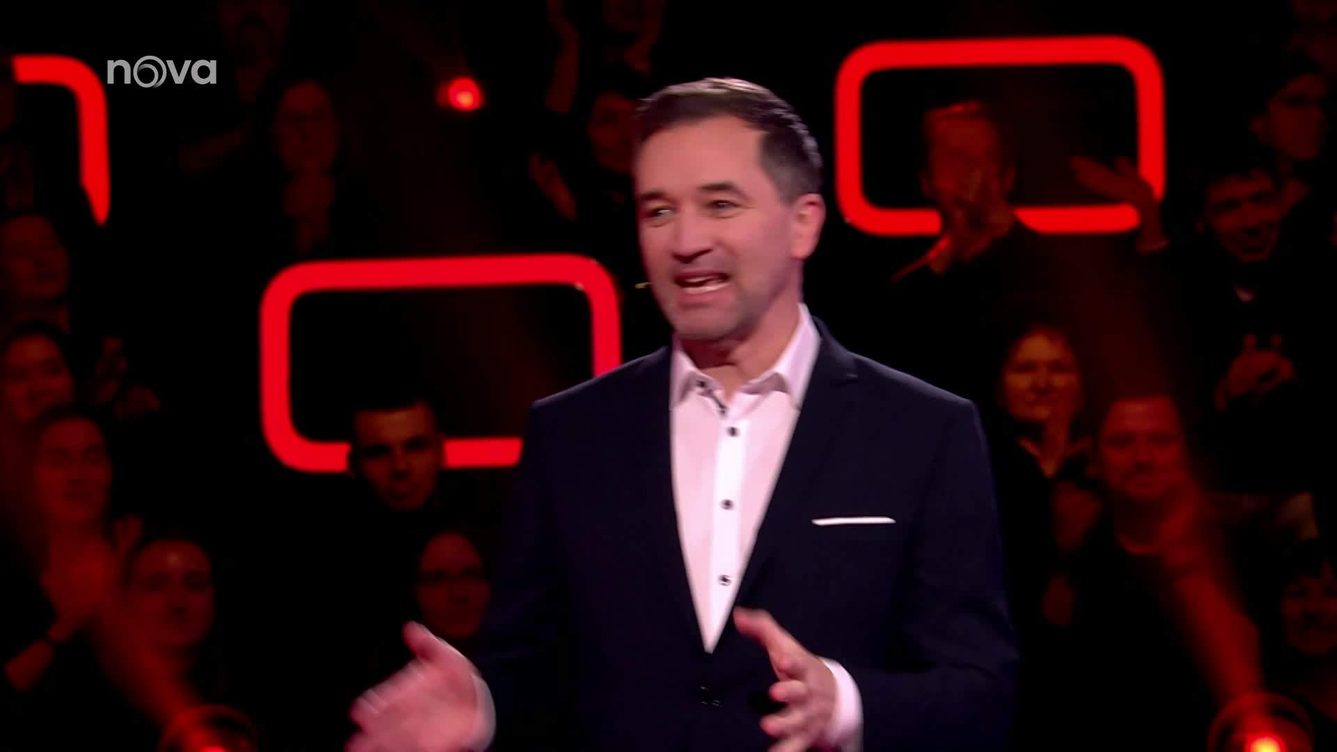 Plukovník Vladimír v Superlovu zariskoval: Vyzval všech pět lovců